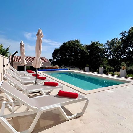 Apartments Barbara Umag Dış mekan fotoğraf