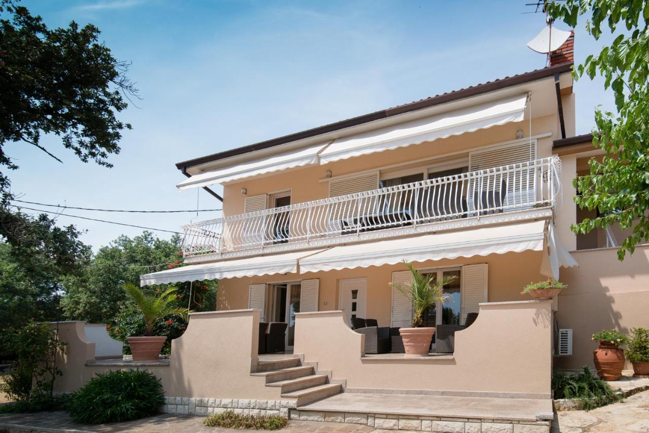 Apartments Barbara Umag Dış mekan fotoğraf