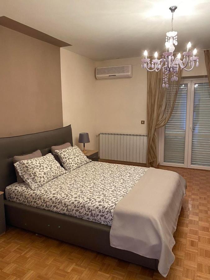 Apartments Barbara Umag Dış mekan fotoğraf
