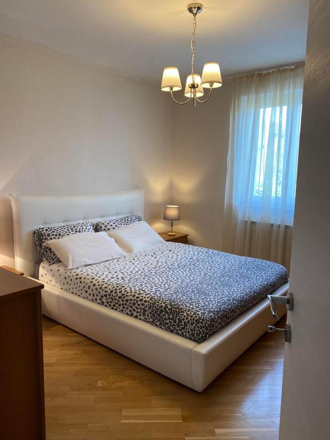 Apartments Barbara Umag Dış mekan fotoğraf