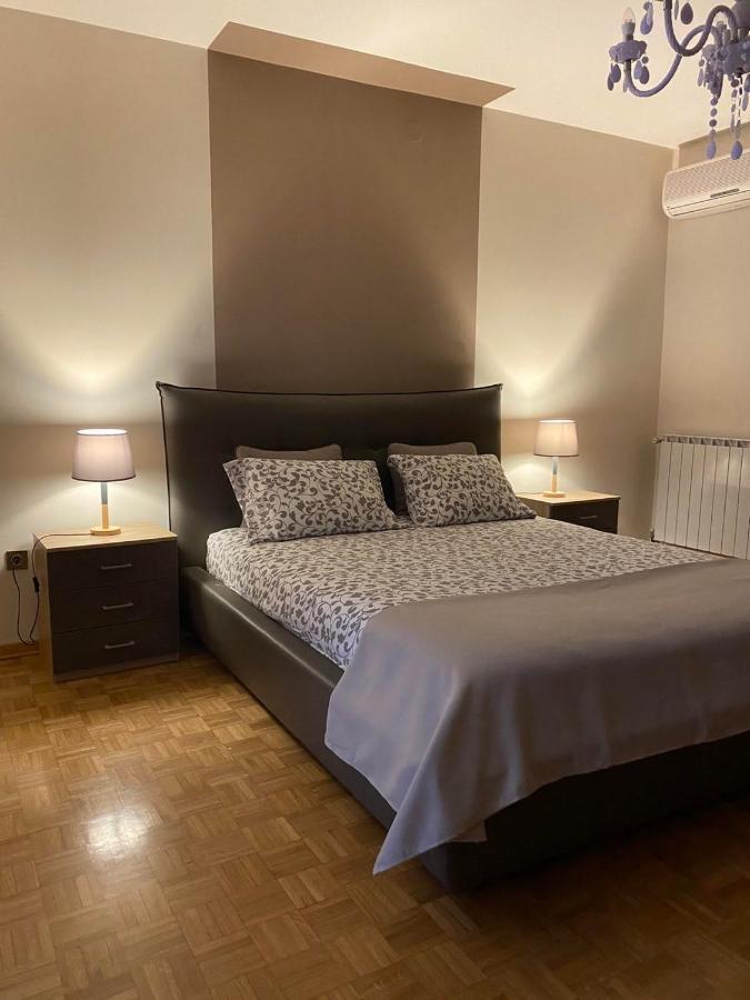 Apartments Barbara Umag Dış mekan fotoğraf