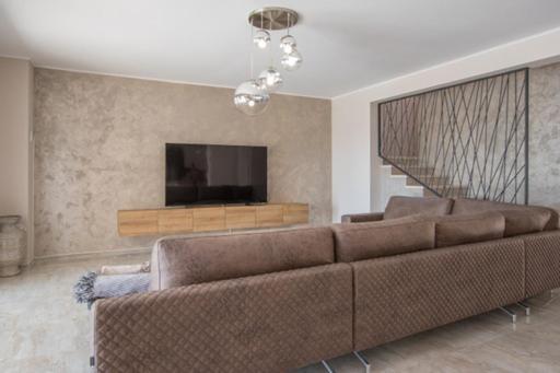 Apartments Barbara Umag Dış mekan fotoğraf