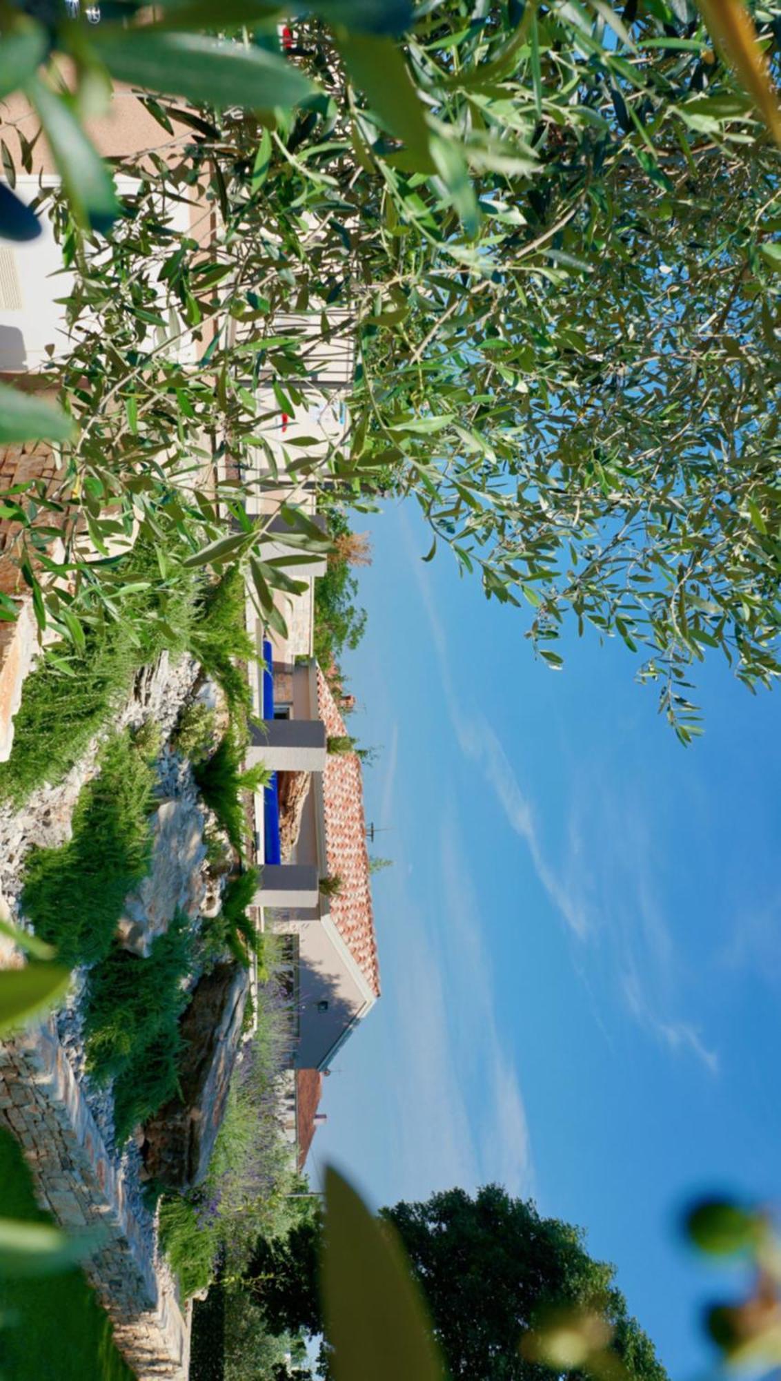 Apartments Barbara Umag Dış mekan fotoğraf