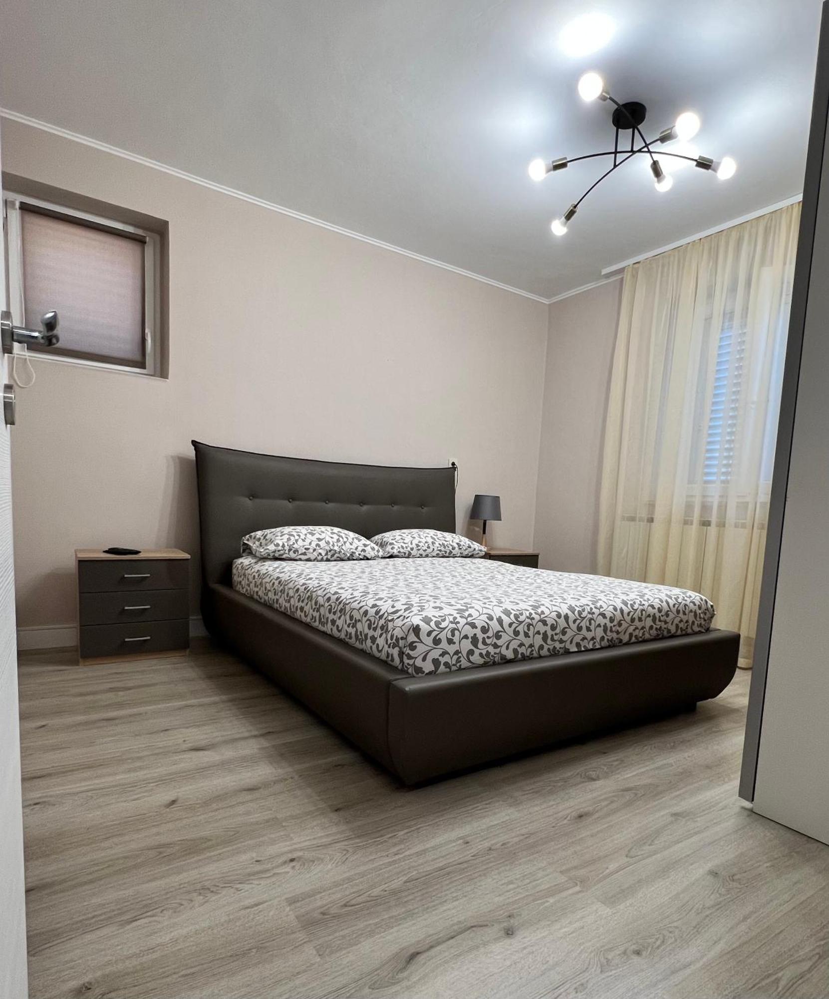 Apartments Barbara Umag Dış mekan fotoğraf