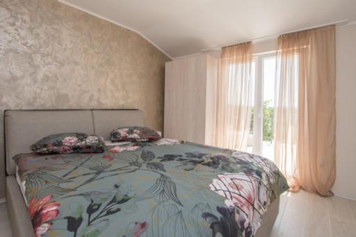 Apartments Barbara Umag Dış mekan fotoğraf