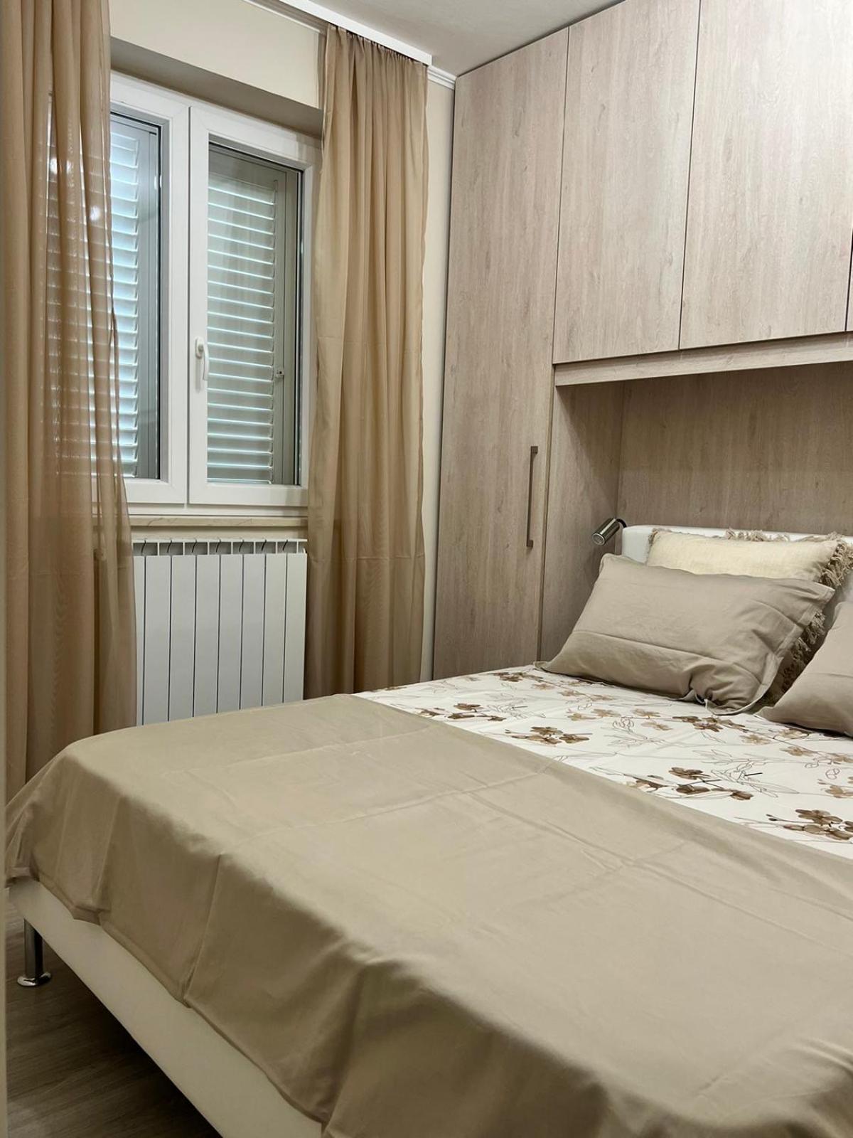 Apartments Barbara Umag Dış mekan fotoğraf